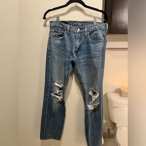 Levi's Vintage Men's 513s